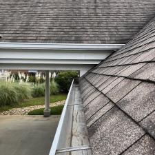 Greenville Gutter Cleaning 3